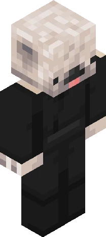 Skin 853a8d Minecraft skin preview