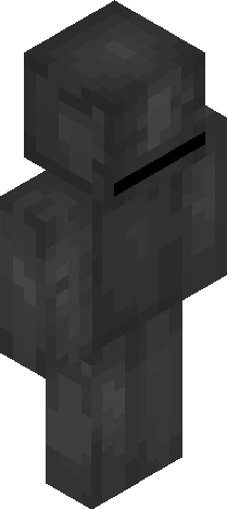 Creeper. Skin Minecraft skin preview