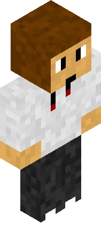 Skin 855a38 Minecraft skin preview