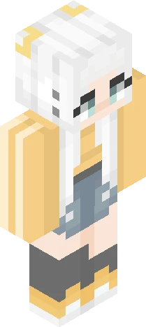 Skin 855c91 Minecraft skin preview