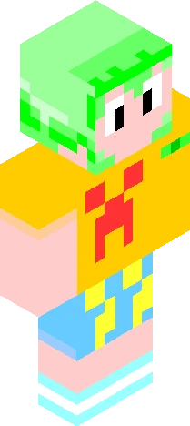 Skin 8570d2 Minecraft skin preview