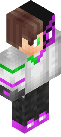 Skin 859562 Minecraft skin preview