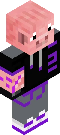 Skin 8599aa Minecraft skin preview