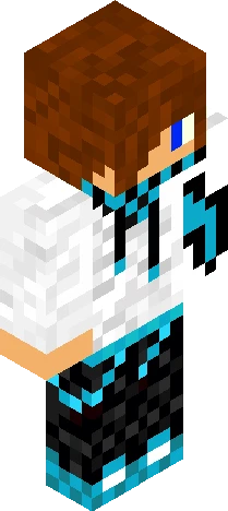Skin 85aa4c Minecraft skin preview