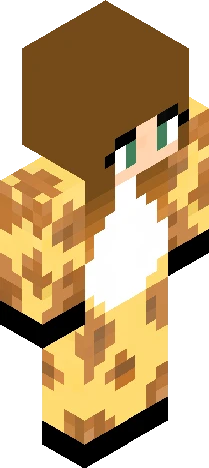 Skin 85b483 Minecraft skin preview