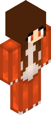 Skin 85b8c2 Minecraft skin preview