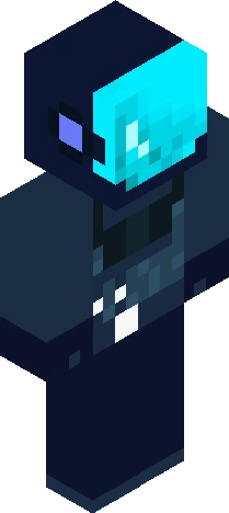 Skin 85b996 Minecraft skin preview