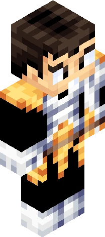 Skin 85d5ce Minecraft skin preview