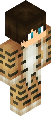 Skin 85e8a0 Minecraft skin preview