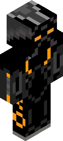 Skin 860f36 Minecraft skin preview