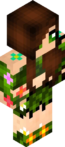 Skin 86369a Minecraft skin preview