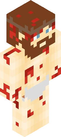 Skin 865492 Minecraft skin preview
