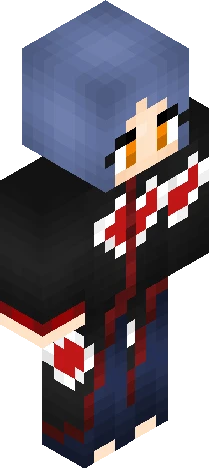 Skin 868b41 Minecraft skin preview