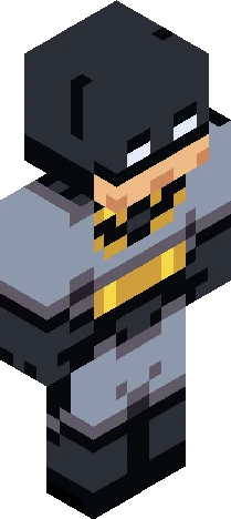 Skin 868e62 Minecraft skin preview