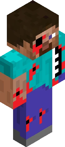 Skin 86936c Minecraft skin preview