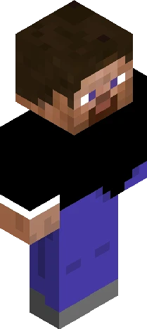Skin 869631 Minecraft skin preview
