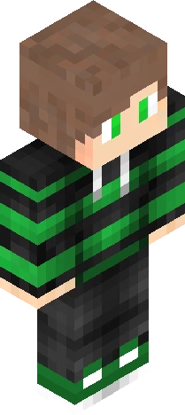 Skin 86993c Minecraft skin preview