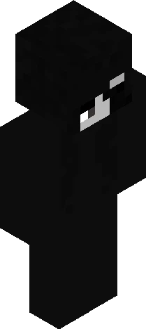 Skin 8699d2 Minecraft skin preview