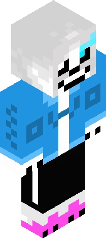 Skin 86a422 Minecraft skin preview