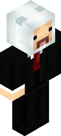 Skin 86affa Minecraft skin preview