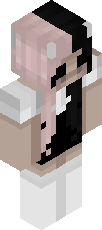 Skin 86bd80 Minecraft skin preview