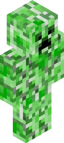 Skin 86c7ce Minecraft skin preview