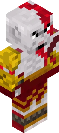 Skin 86e686 Minecraft skin preview