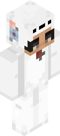 Skin 86e797 Minecraft skin preview