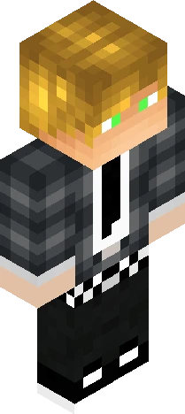 Skin 86eb0f Minecraft skin preview