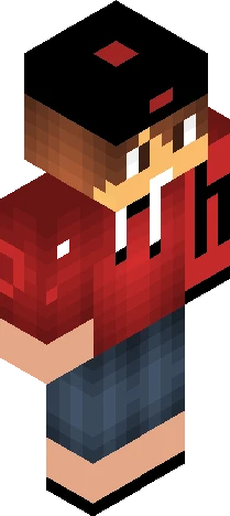 Skin 86eedb Minecraft skin preview
