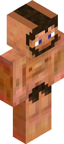 Skin 86f237 Minecraft skin preview