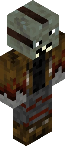 Skin 86f41a Minecraft skin preview