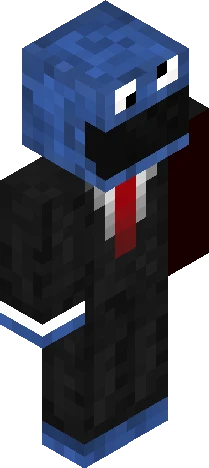 Minecraft. Skin Minecraft skin preview