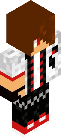 Skin 872b6e Minecraft skin preview