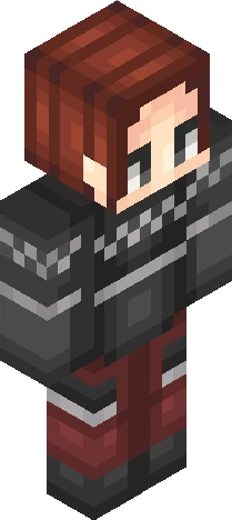 Skin 873030 Minecraft skin preview