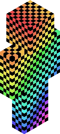 Skin 87375b Minecraft skin preview