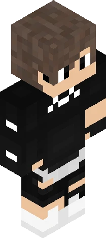 Skin 873a52 Minecraft skin preview