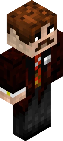 Skin 874f30 Minecraft skin preview
