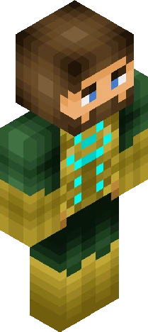Skin 8768ed Minecraft skin preview