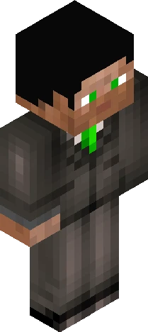 Skin 8769bf Minecraft skin preview
