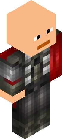 Skin 87809a Minecraft skin preview