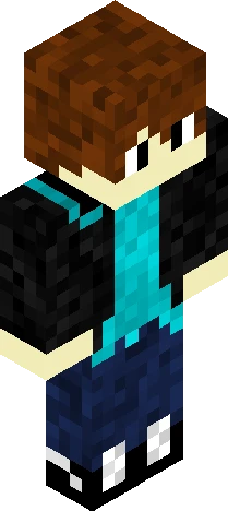 Skin 8783c9 Minecraft skin preview