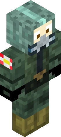 Skin 87860d Minecraft skin preview