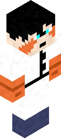 Skin 879508 Minecraft skin preview