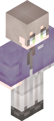 Skin 8795ba Minecraft skin preview