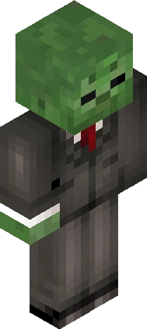Skin 87997f Minecraft skin preview
