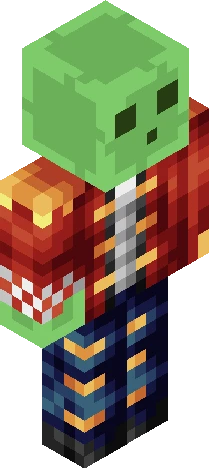 Skin 87a91f Minecraft skin preview