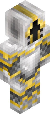 Skin 87c710 Minecraft skin preview