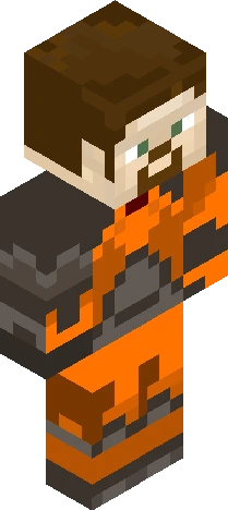 Skin 87c9f6 Minecraft skin preview