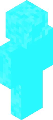 Skin 87ccd1 Minecraft skin preview
